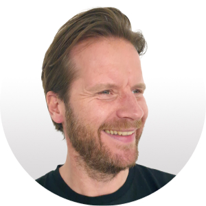 Bastiaan Oonk - UX en Design specialist