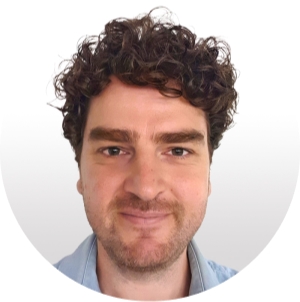 Erwin Klijn - Head of Product