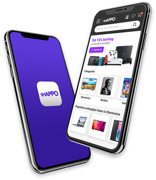 Shappo is headess commerce for Shopify and increases conversion, revenue and sales.