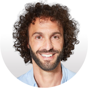 Mark Borst - Business Developer